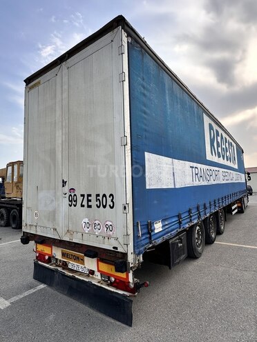 Renault Premium 460 2006, 921,215 km - 12.0 l - Bakı
