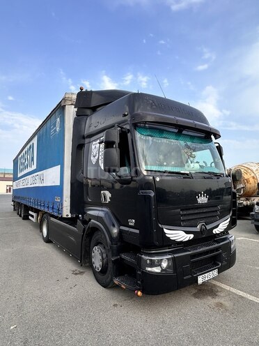 Renault Premium 460 2006, 921,215 km - 12.0 l - Bakı