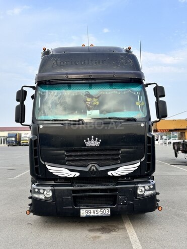 Renault Premium 460 2006, 921,215 km - 12.0 l - Bakı