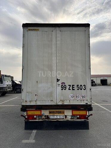 Renault Premium 460 2006, 921,215 km - 12.0 l - Bakı