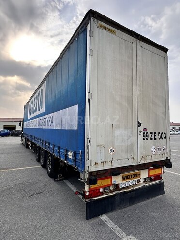 Renault Premium 460 2006, 921,215 km - 12.0 l - Bakı