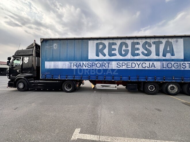 Renault Premium 460 2006, 921,215 km - 12.0 l - Bakı