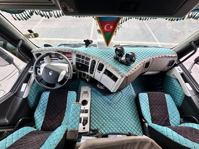 Renault Premium 460 2006, 921,215 km - 12.0 l - Bakı