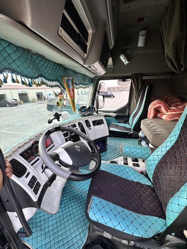 Renault Premium 460 2006, 921,215 km - 12.0 l - Bakı