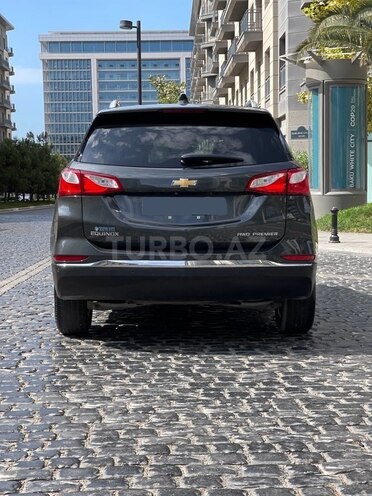 Chevrolet Equinox 2020, 98,500 km - 1.5 l - Bakı