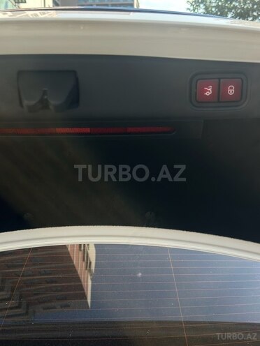 Mercedes E 220 d 2018, 113,000 km - 2.2 l - Bakı