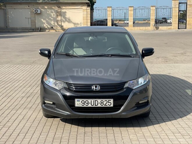 Honda Insight 2009, 380,000 km - 1.3 l - Sumqayıt