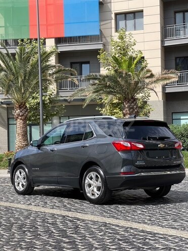 Chevrolet Equinox 2020, 98,500 km - 1.5 l - Bakı
