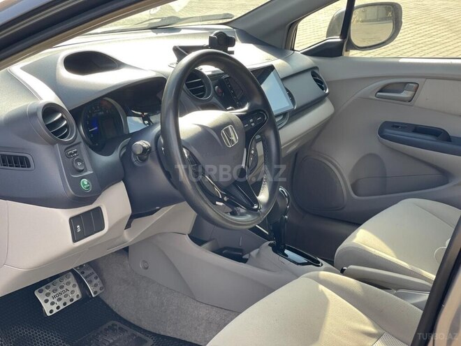 Honda Insight 2009, 380,000 km - 1.3 l - Sumqayıt