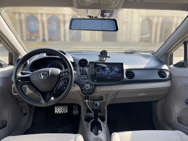 Honda Insight 2009, 380,000 km - 1.3 l - Sumqayıt