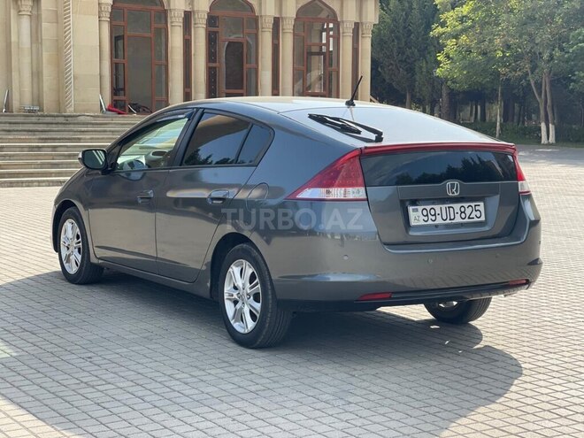 Honda Insight 2009, 380,000 km - 1.3 l - Sumqayıt