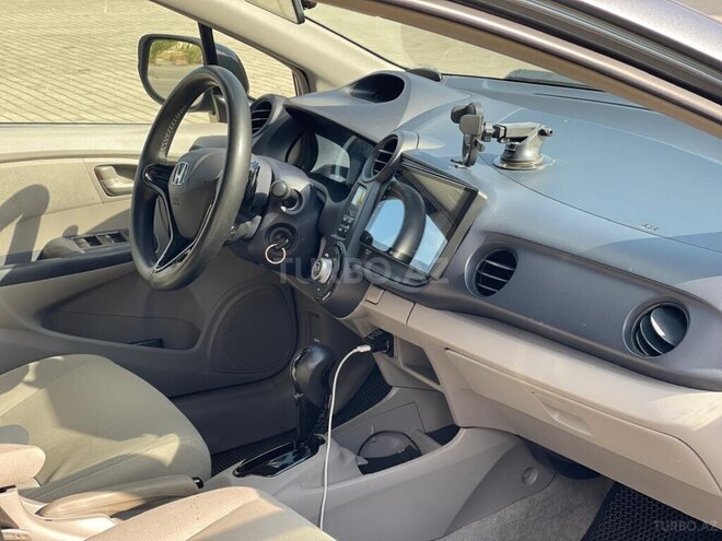 Honda Insight 2009, 380,000 km - 1.3 l - Sumqayıt