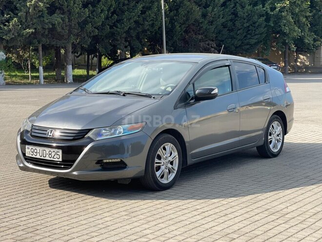 Honda Insight 2009, 380,000 km - 1.3 l - Sumqayıt