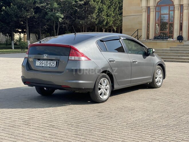 Honda Insight 2009, 380,000 km - 1.3 l - Sumqayıt