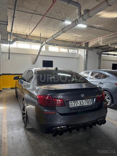 BMW 528 2015, 250,000 km - 2.0 l - Bakı