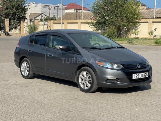 Honda Insight 2009, 380,000 km - 1.3 l - Sumqayıt