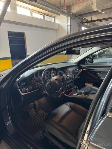 BMW 528 2015, 250,000 km - 2.0 l - Bakı