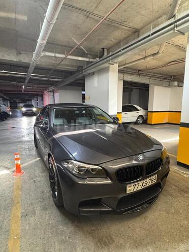 BMW 528 2015, 250,000 km - 2.0 l - Bakı