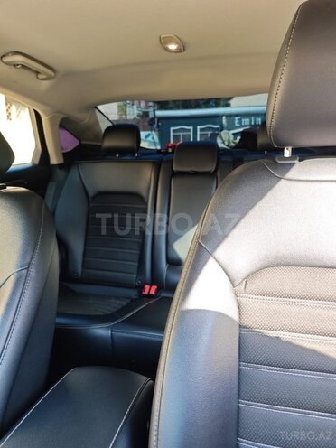 Ford Fusion (North America) 2017, 63,000 km - 1.5 l - Xırdalan