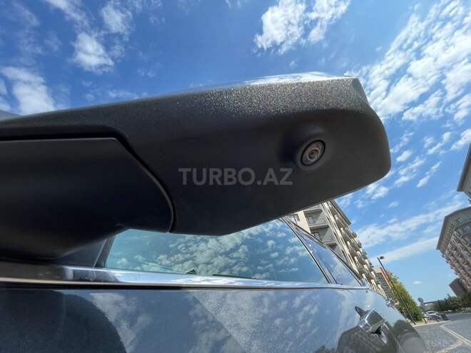Chevrolet Equinox 2020, 98,500 km - 1.5 l - Bakı