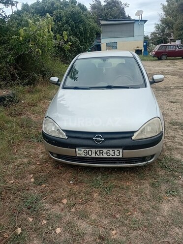 Opel Vita 2001, 331,540 km - 1.4 l - Masallı