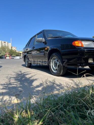 LADA (VAZ) 2115 2012, 174,000 km - 1.6 l - Bakı