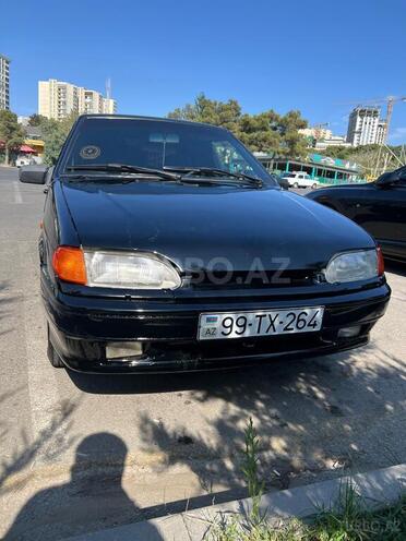 LADA (VAZ) 2115 2012, 174,000 km - 1.6 l - Bakı