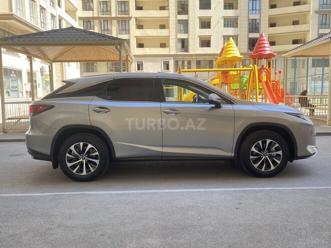 Lexus RX 300 2021, 28,000 km - 2.0 l - Bakı