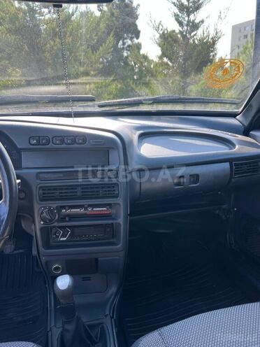LADA (VAZ) 2115 2012, 174,000 km - 1.6 l - Bakı