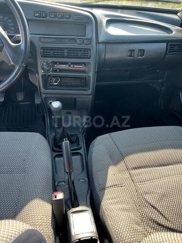 LADA (VAZ) 2115 2012, 174,000 km - 1.6 l - Bakı