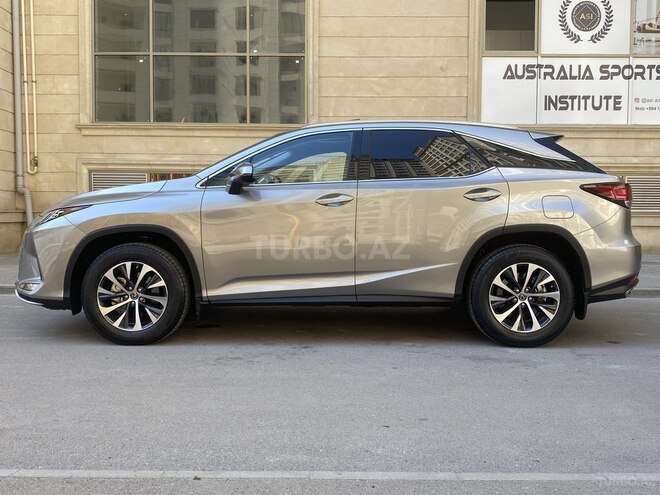 Lexus RX 300 2021, 28,000 km - 2.0 l - Bakı
