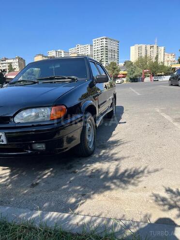LADA (VAZ) 2115 2012, 174,000 km - 1.6 l - Bakı