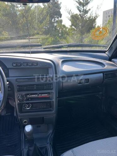 LADA (VAZ) 2115 2012, 174,000 km - 1.6 l - Bakı