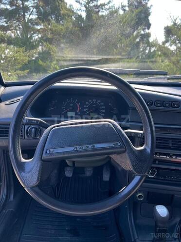 LADA (VAZ) 2115 2012, 174,000 km - 1.6 l - Bakı