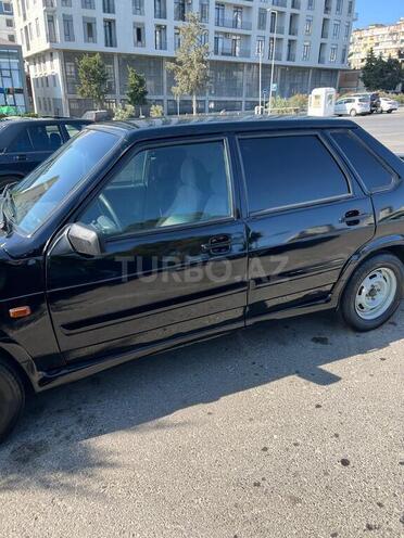 LADA (VAZ) 2115 2012, 174,000 km - 1.6 l - Bakı