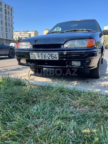 LADA (VAZ) 2115 2012, 174,000 km - 1.6 l - Bakı