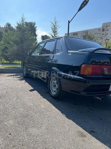 LADA (VAZ) 2115 2012, 174,000 km - 1.6 l - Bakı