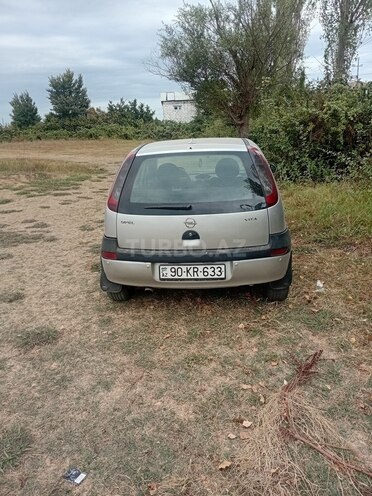 Opel Vita 2001, 331,540 km - 1.4 l - Masallı