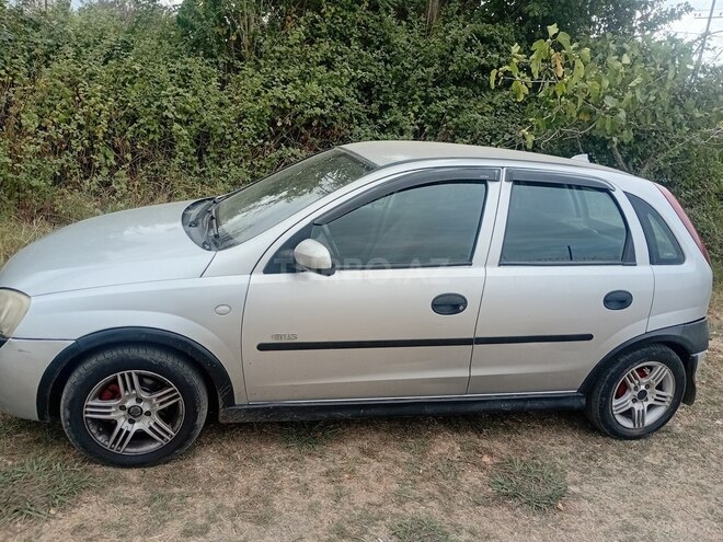 Opel Vita 2001, 331,540 km - 1.4 l - Masallı