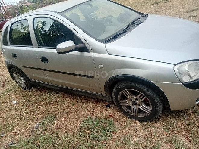 Opel Vita 2001, 331,540 km - 1.4 l - Masallı