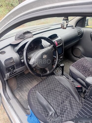 Opel Vita 2001, 331,540 km - 1.4 l - Masallı
