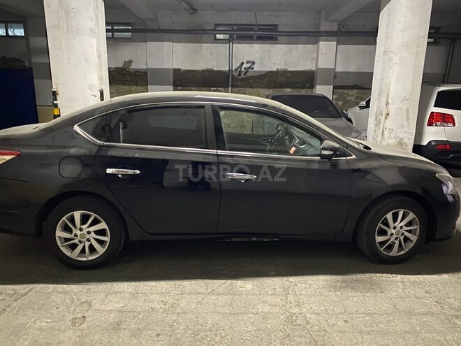 Nissan Sentra 2019, 98,000 km - 2.0 l - Bakı