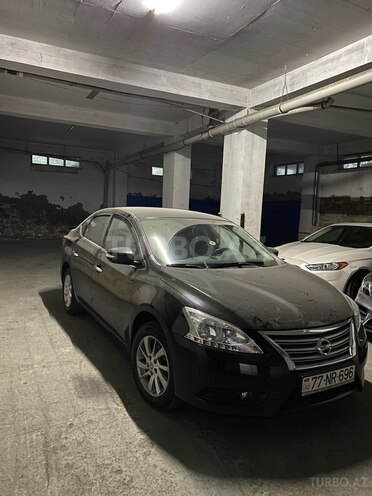 Nissan Sentra 2019, 98,000 km - 2.0 l - Bakı
