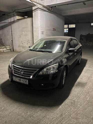 Nissan Sentra 2019, 98,000 km - 2.0 l - Bakı