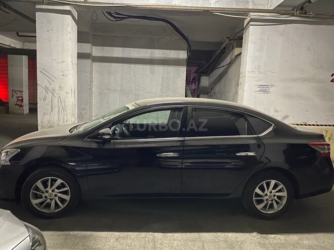 Nissan Sentra 2019, 98,000 km - 2.0 l - Bakı