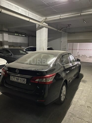 Nissan Sentra 2019, 98,000 km - 2.0 l - Bakı
