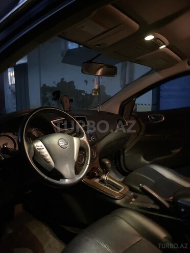 Nissan Sentra 2019, 98,000 km - 2.0 l - Bakı