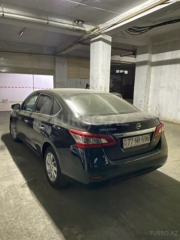 Nissan Sentra 2019, 98,000 km - 2.0 l - Bakı