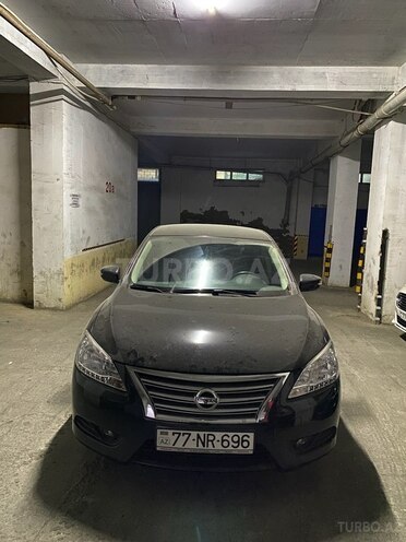 Nissan Sentra 2019, 98,000 km - 2.0 l - Bakı