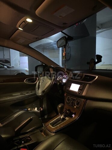 Nissan Sentra 2019, 98,000 km - 2.0 l - Bakı